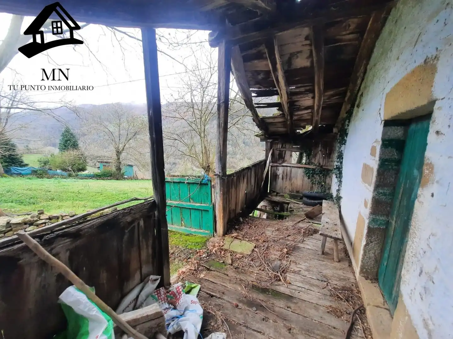 Casa rústica en venda a Vega de Pas, imagen 9