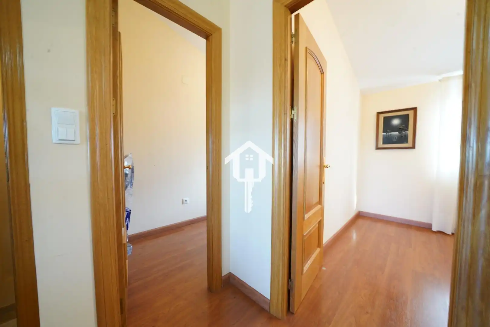 Casa adosada en venda en Alicante / Alacant amb Calefacció, Jardí privat i Terrassa