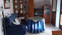Sala d'estar de Casa o xalet en venda en Brenes amb Aire condicionat i Calefacció