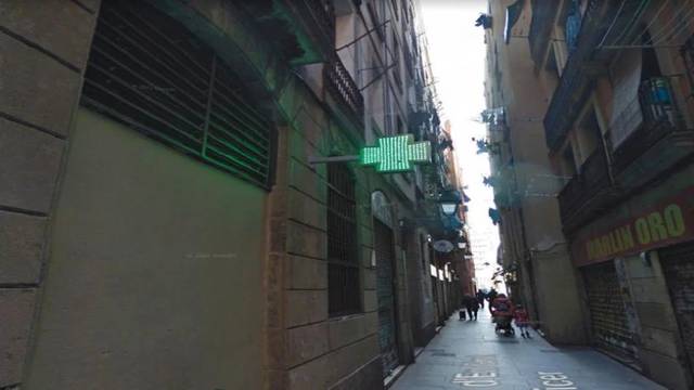 Piso en Venta en Carrer d'En Giralt el Pellicer en Sant Pere, Sta. Caterina i la Ribera