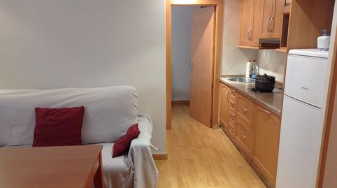 Foto 2 de Apartamento de alquiler en Centro - Sagrario, Granada Capital
