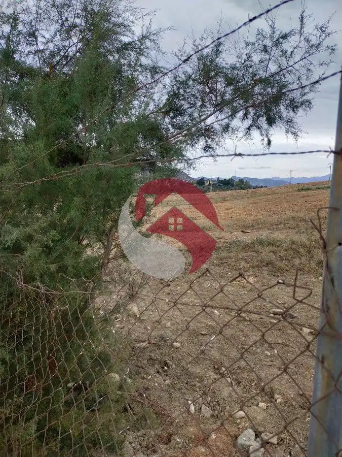 Terreno en venta en Málaga