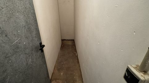 Foto 3 de Trastero de alquiler en Carrer de la Pedrera, 1, El Terreno, Palma de Mallorca