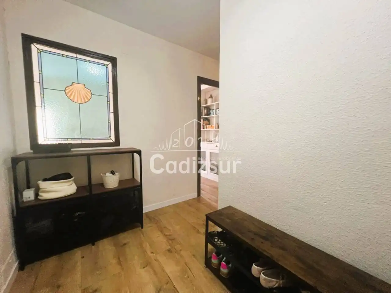 Bedroom of Flat for sale in San Fernando  with Terrace