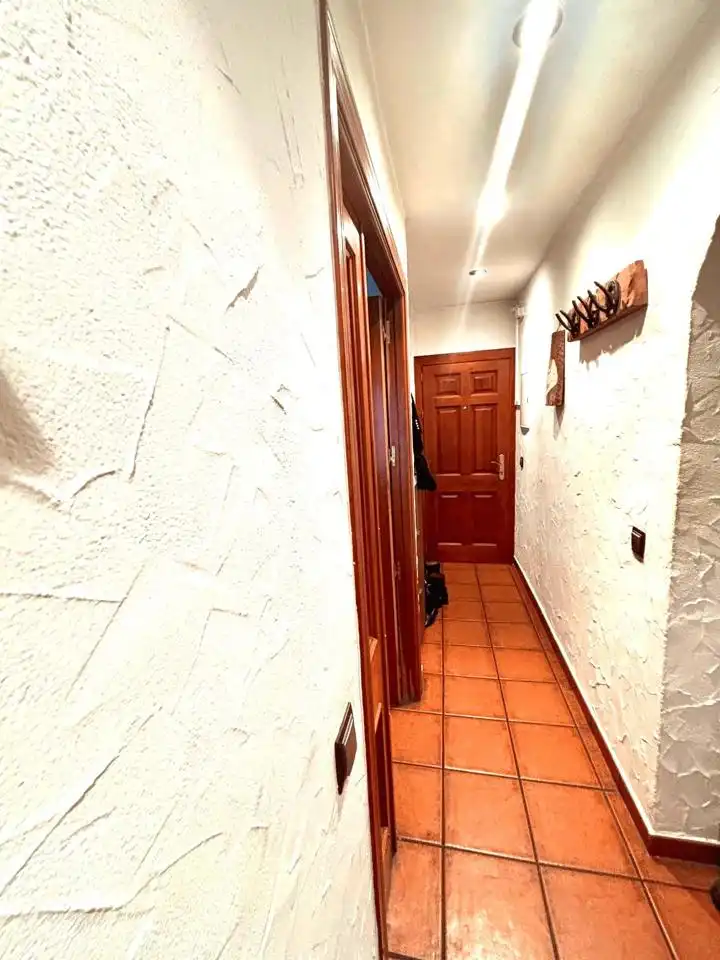 Casa adosada en venda en El Hoyo de Pinares  amb Calefacció i Terrassa