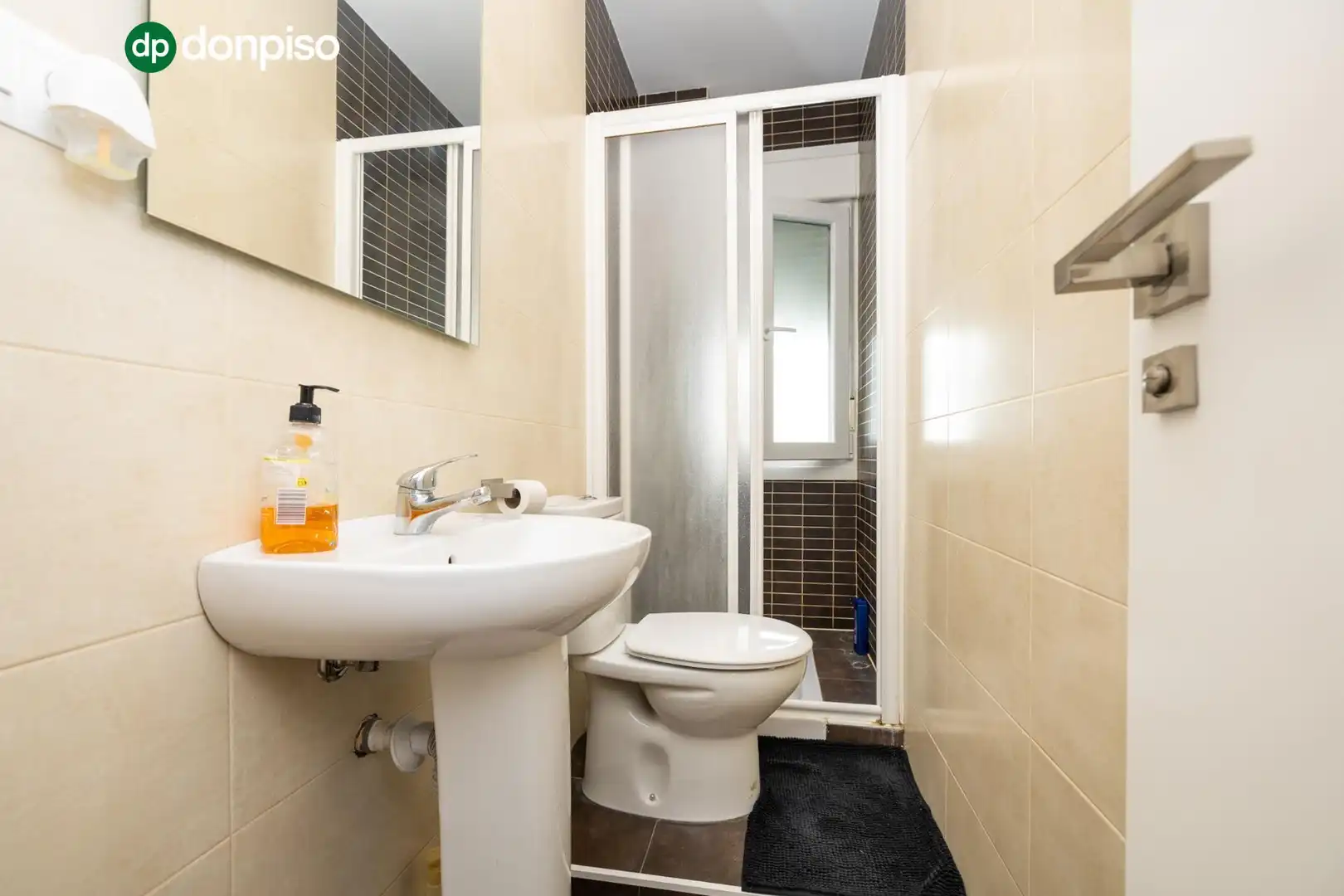 Penthouse with lift for sale in Camino DE RONDA, imagen 21