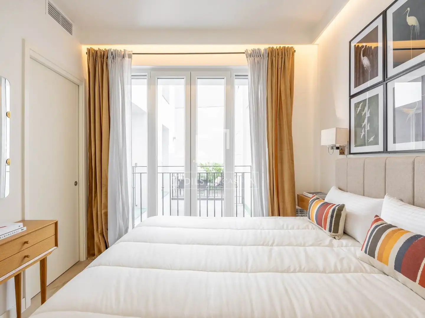 Habitación de Piso de alquiler en Centro