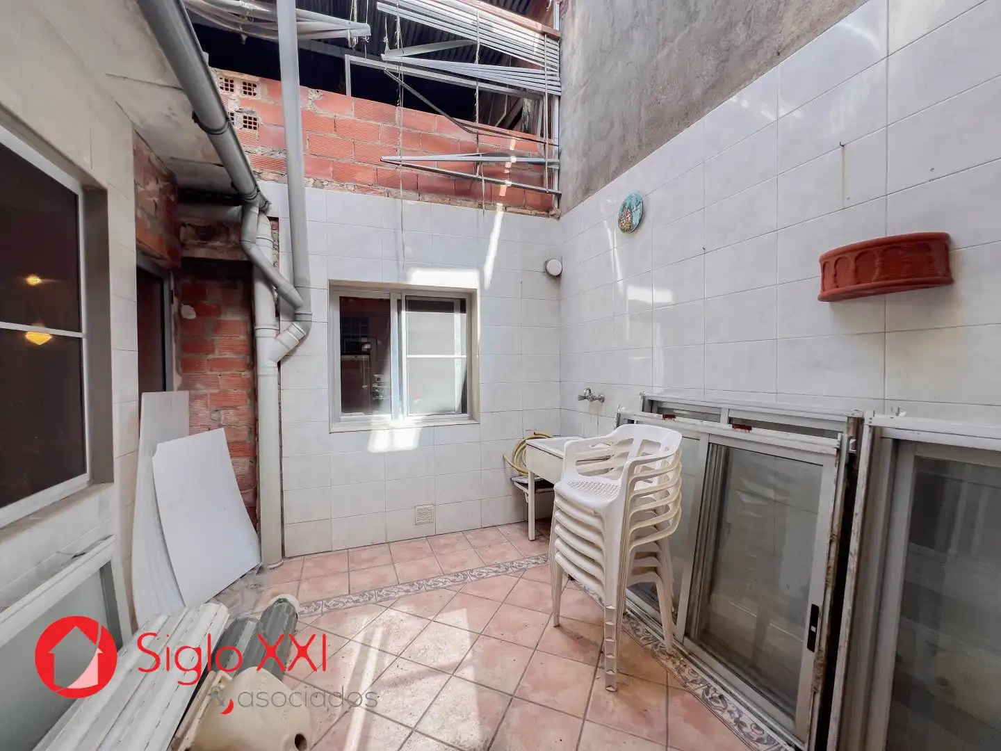 Casa o xalet en venda en Vila-real