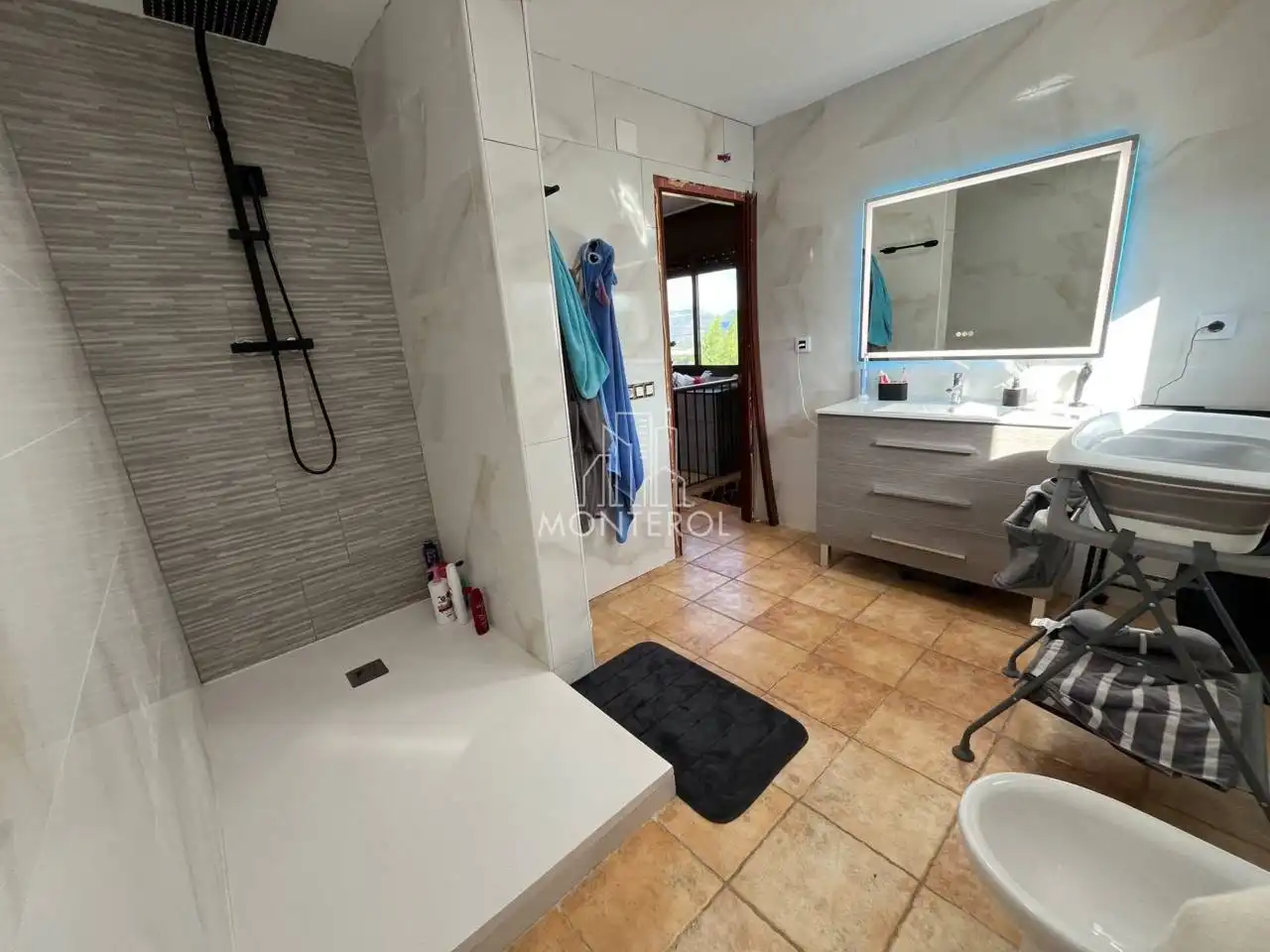 House with pool for sale in Mas d'en Gall, imagen 16