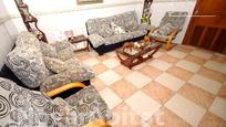 Living room of House or chalet for sale in Castellón de la Plana / Castelló de la Plana  with Air Conditioner and Terrace