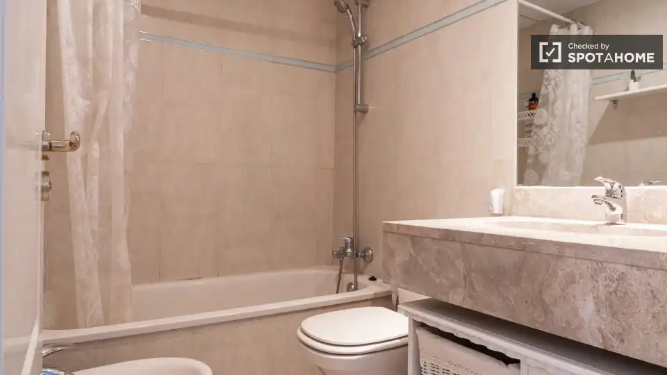 Wohnung zur Miete in Fuencarral - El Pardo, imagen 9