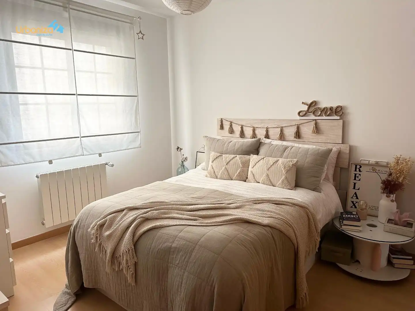 Habitación de Piso en venta en Badajoz Capital