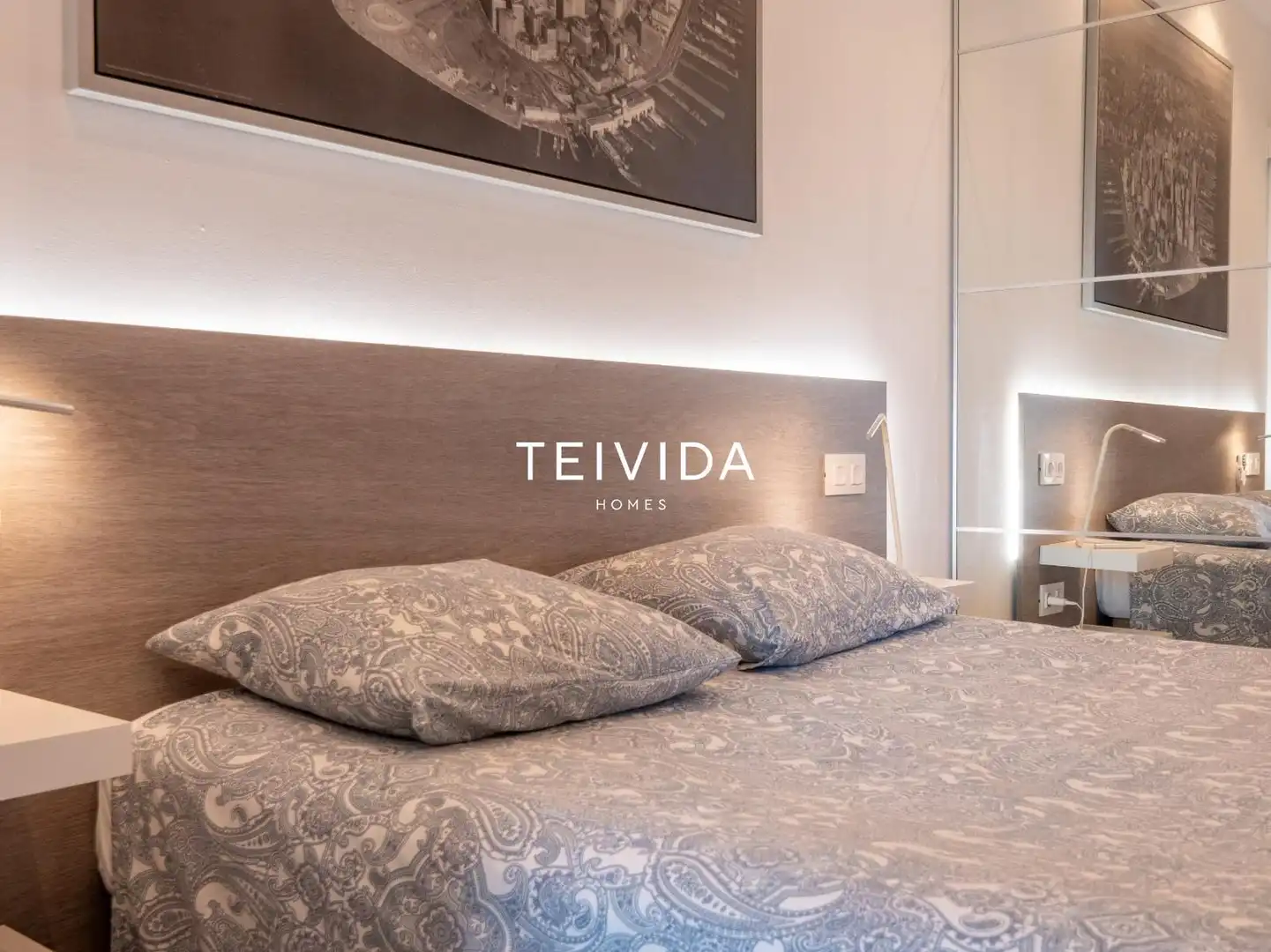 Piso con terraza en venta en Calle Finlandia, imagen 18