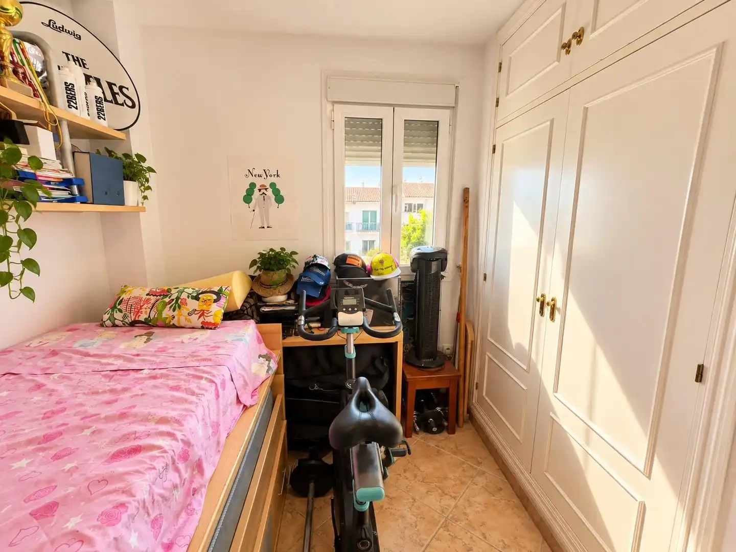 Reihenhaus mit Pool zum Verkauf in El Pinillo, imagen 31