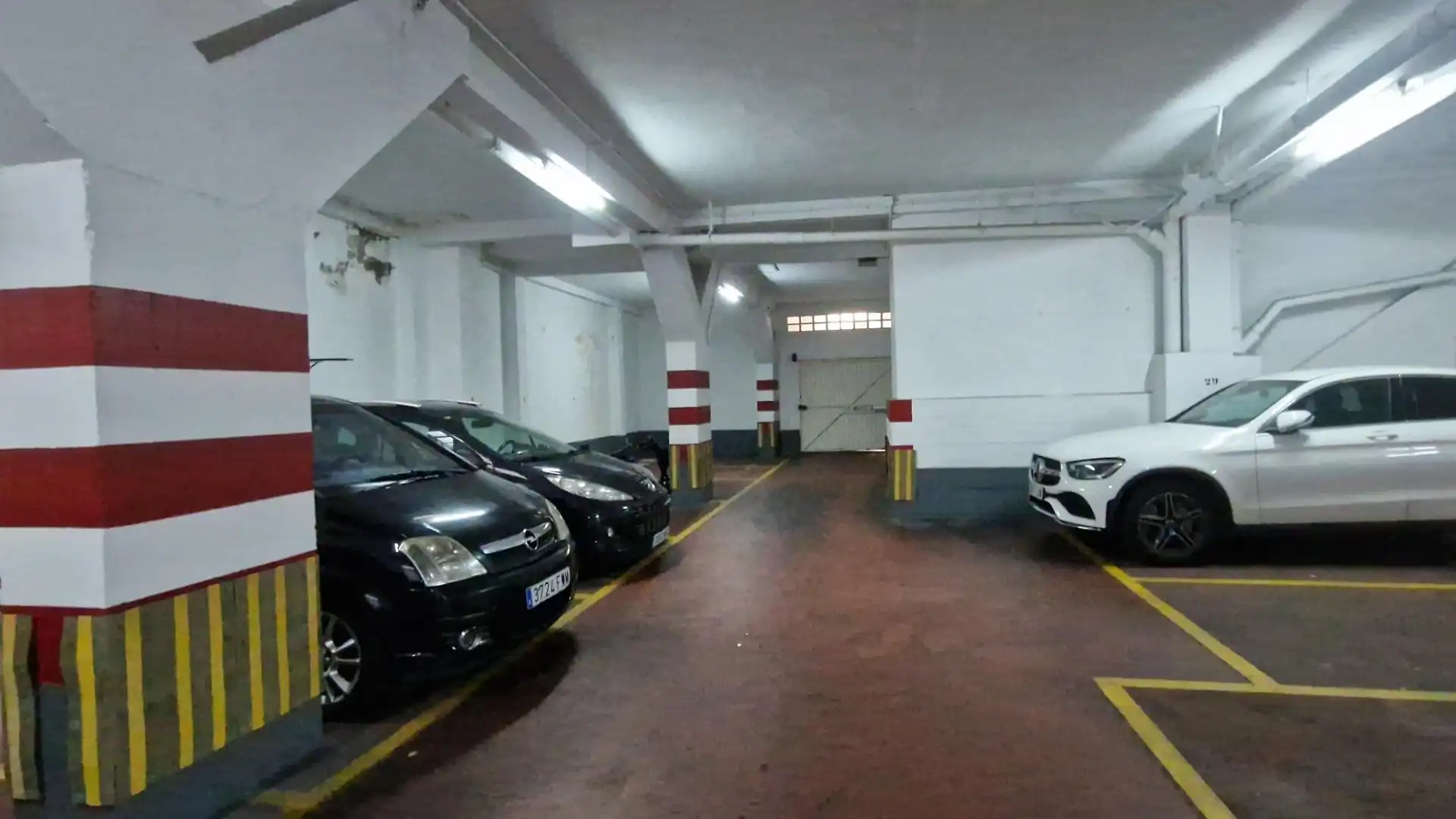Einzelparkplatz zur Miete in Calle SOCORRO, imagen 8