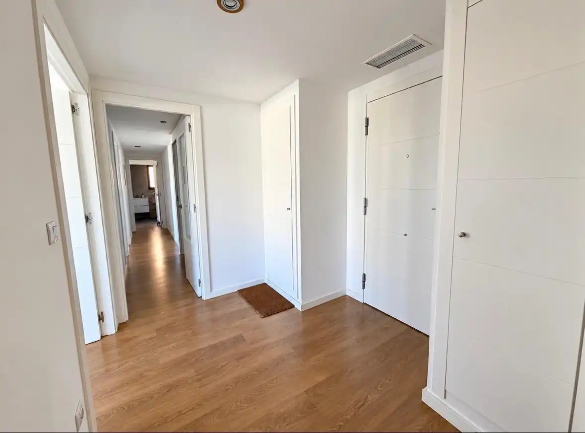 Piso con piscina en venta en Calle MAESTRO JOSE GARBERI 11, imagen 8