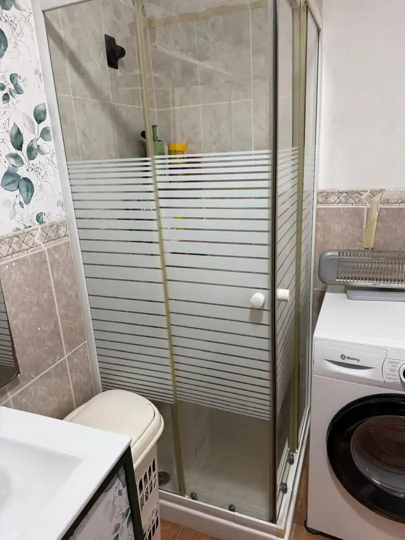 Bany de Casa o xalet en venda en Sagunto / Sagunt