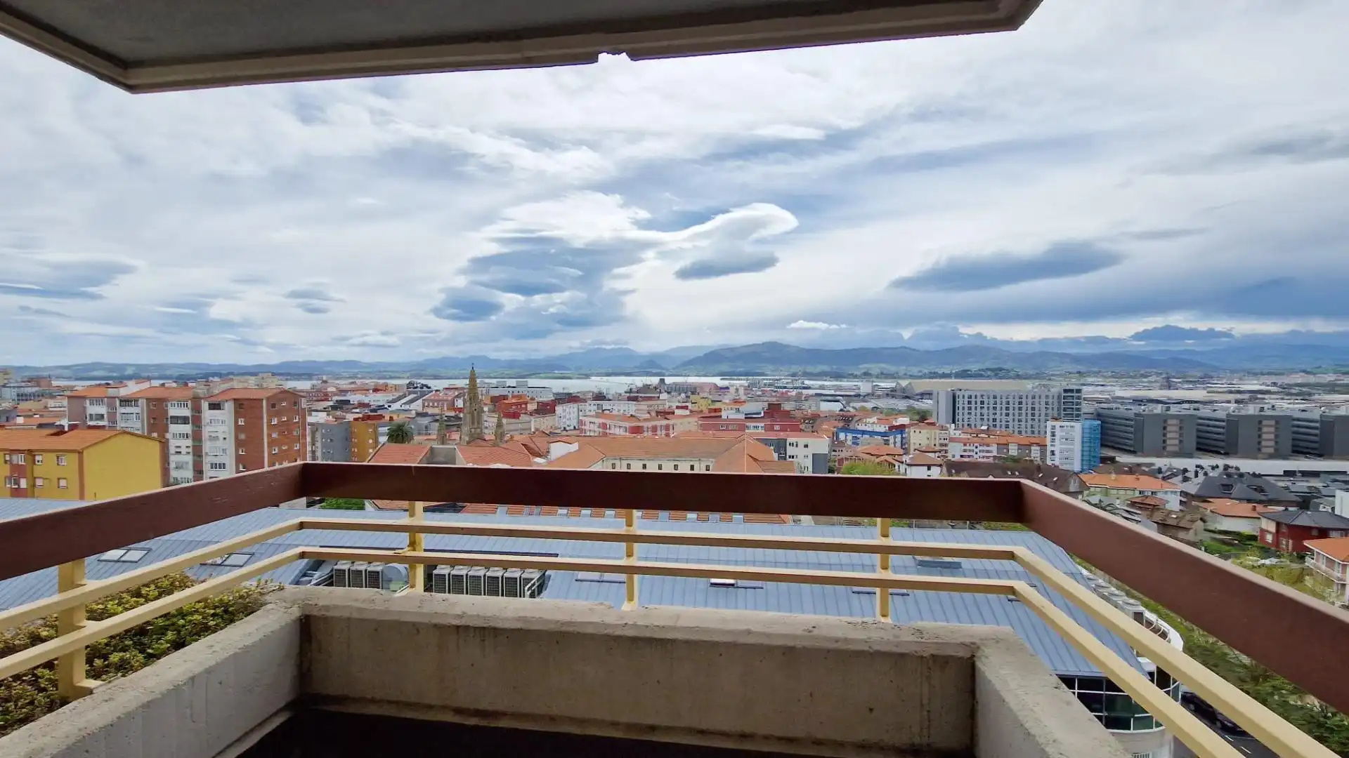 Piso de alquiler en Avenida PEDRO SAN MARTIN, General Dávila