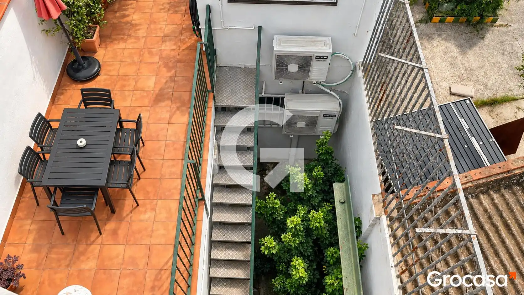 Maison avec balcon à vendre à CL PI I MARGALL, imagen 36