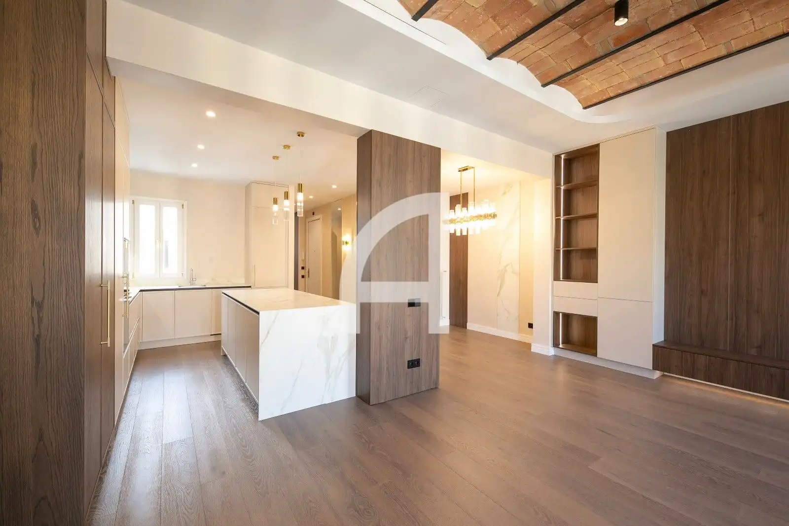 Appartamento con terrazza in vendita a Arago, imagen 5