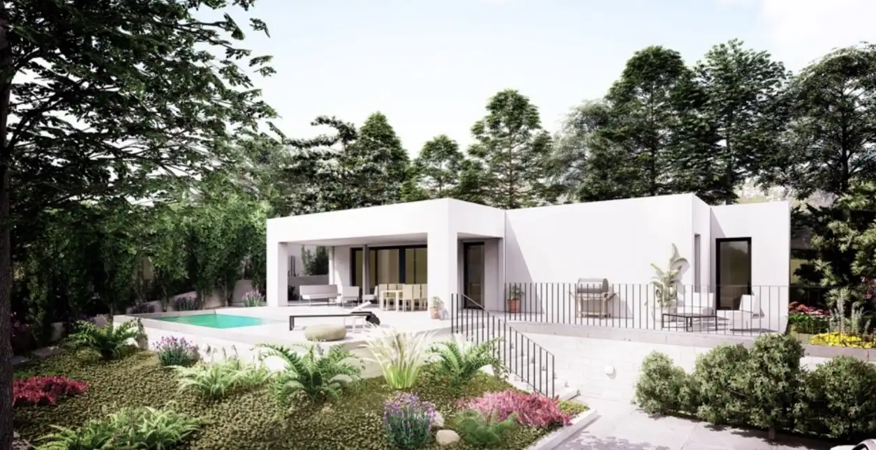 House with pool for sale in Canyelles, imagen 2