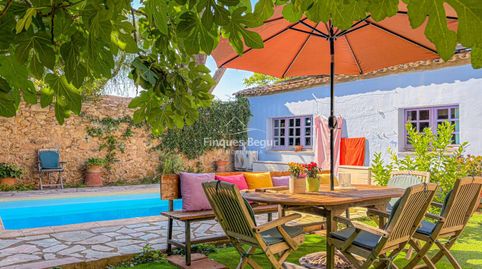 Foto 4 de Casa o chalet en venta en Calle Ample, Centre, Palafrugell