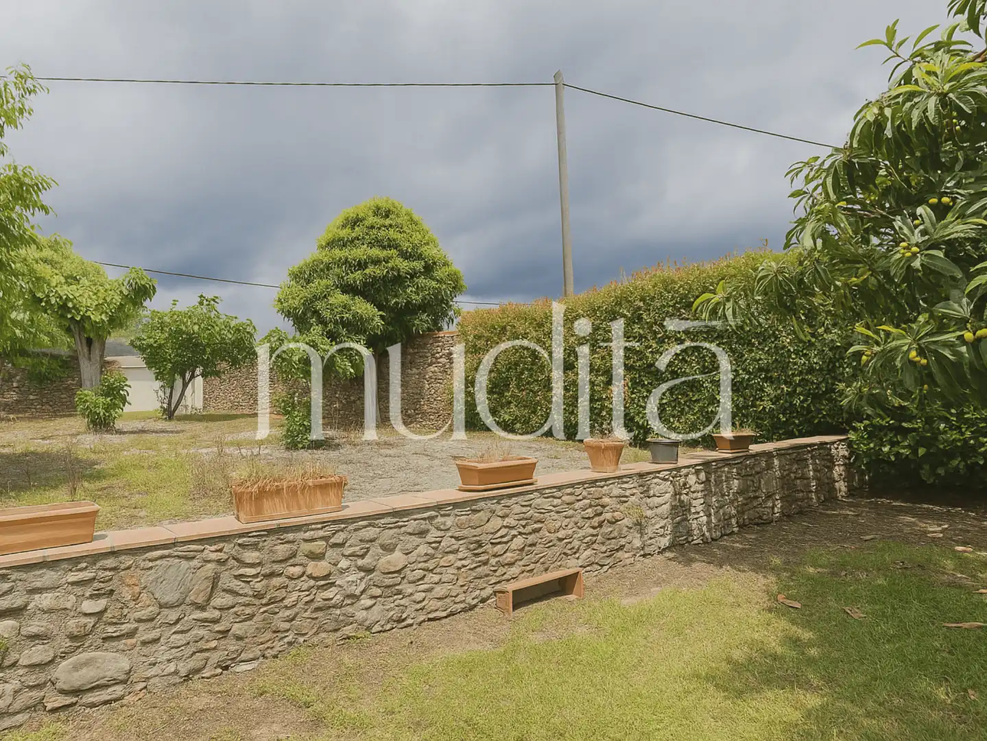 Edifici en venda a Sant Esteve de Palautordera