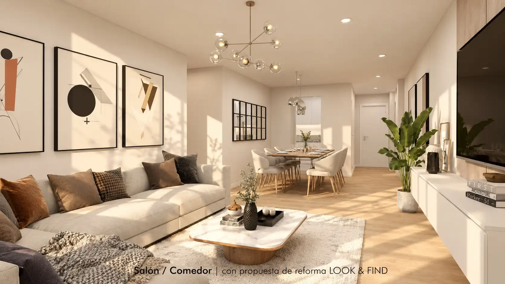 Wohnung mit Aufzug zum Verkauf in Calle de Santa Virgilia 11, imagen 14