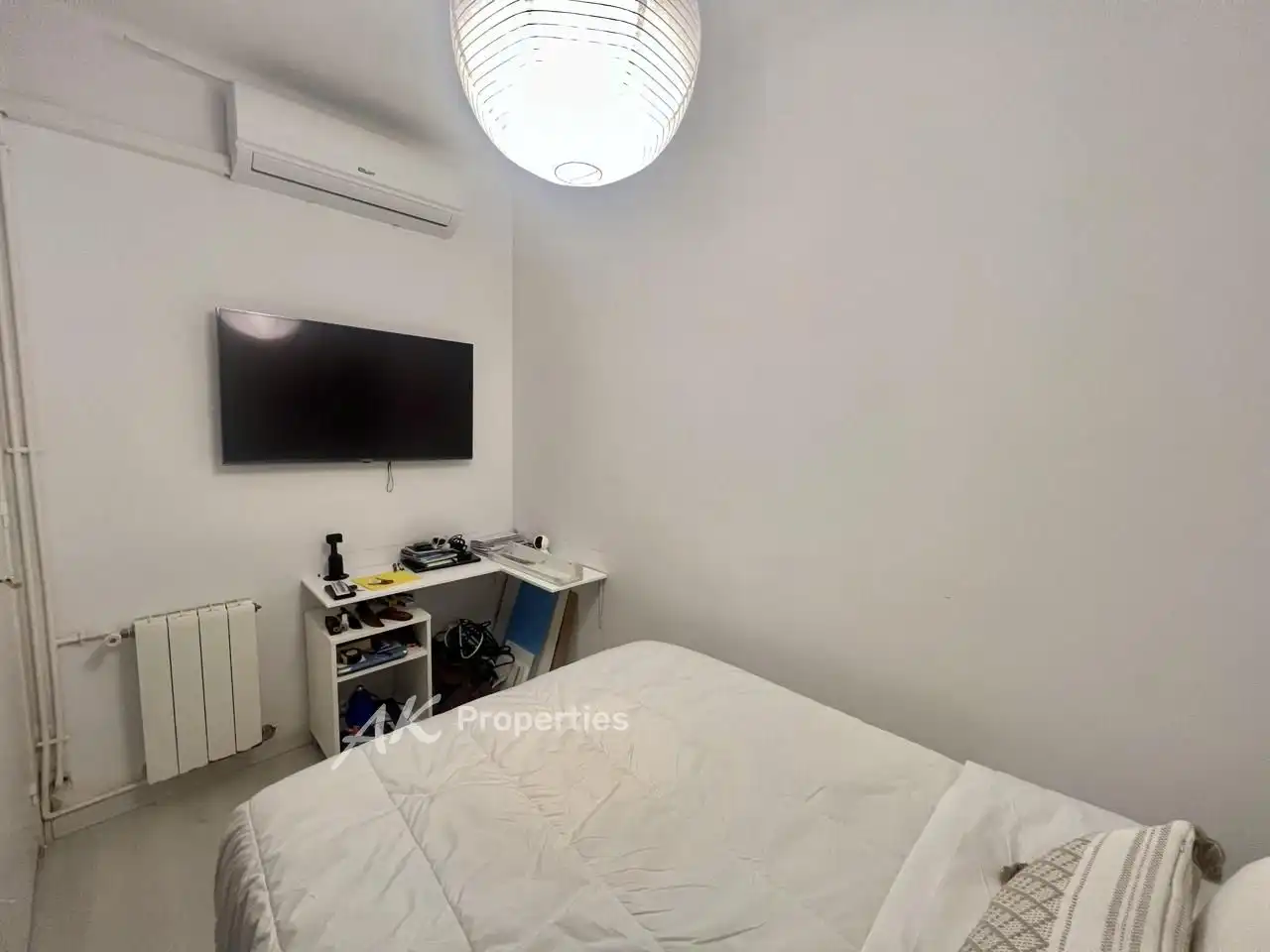 Piso con terraza en venta en Les Corts, imagen 12