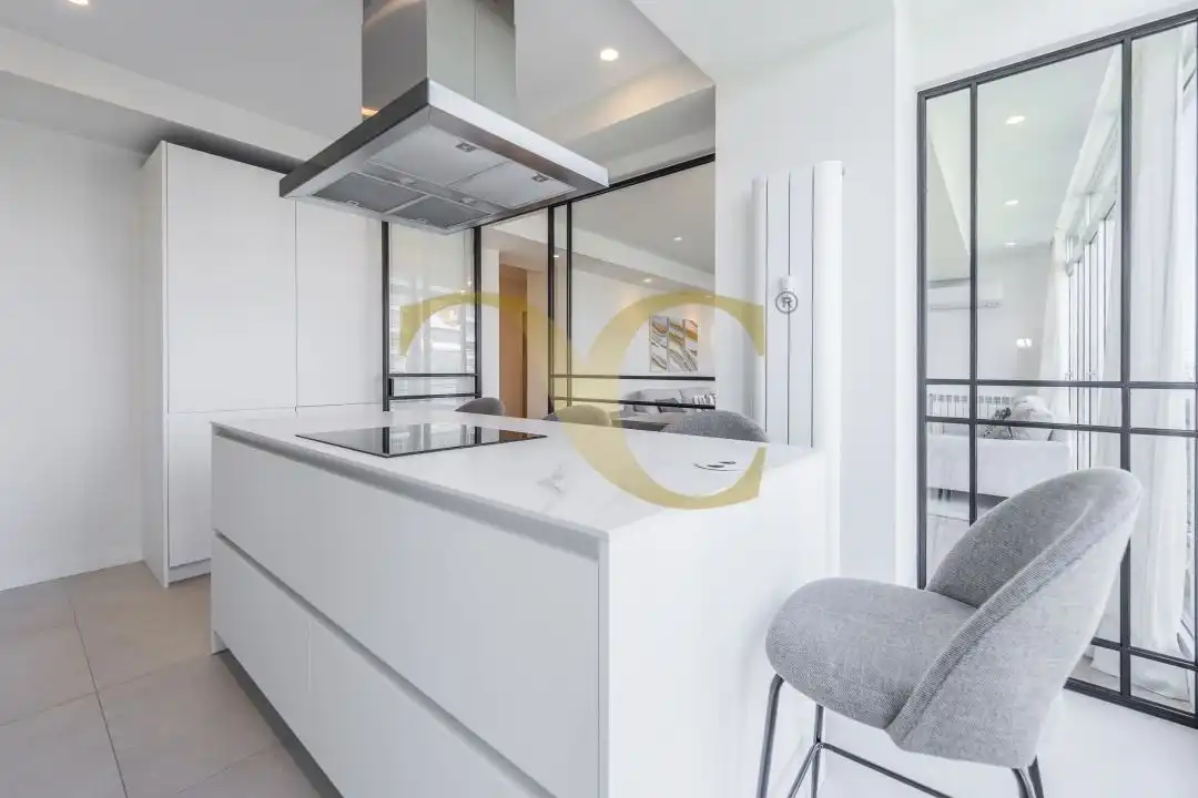 Piso con ascensor en venta en Calle del Conde de Peñalver, imagen 12