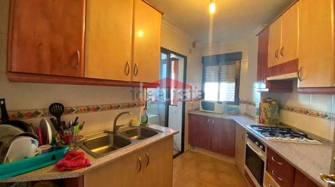 Foto 3 de Piso en venta en Carretas - Pajarita, Albacete Capital