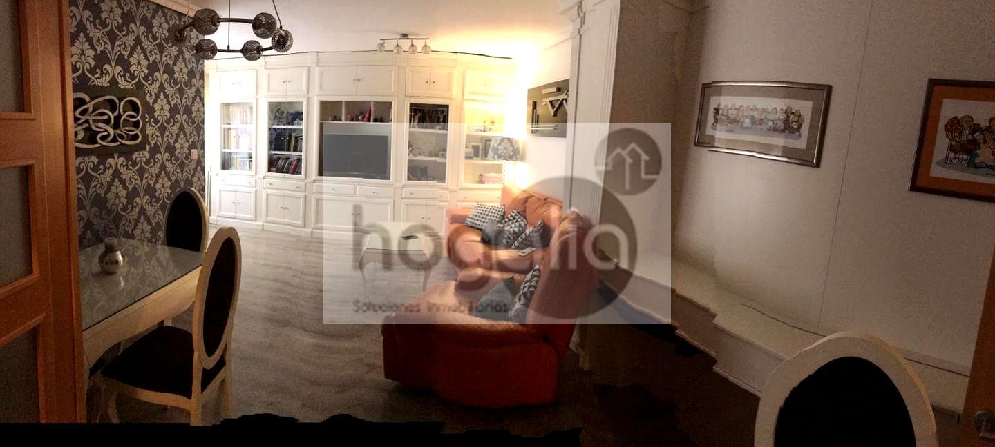 Flat to rent in Barrio del Nervión