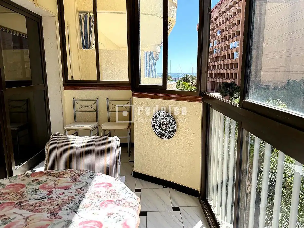 Dormitori de Pis en venda en Fuengirola amb Aire condicionat i Traster