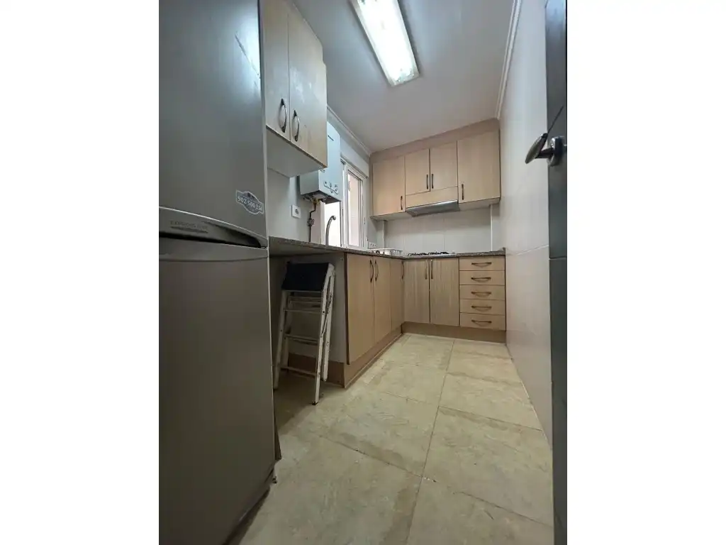 Cuina de Casa o xalet en venda en Valencia amb Aire condicionat