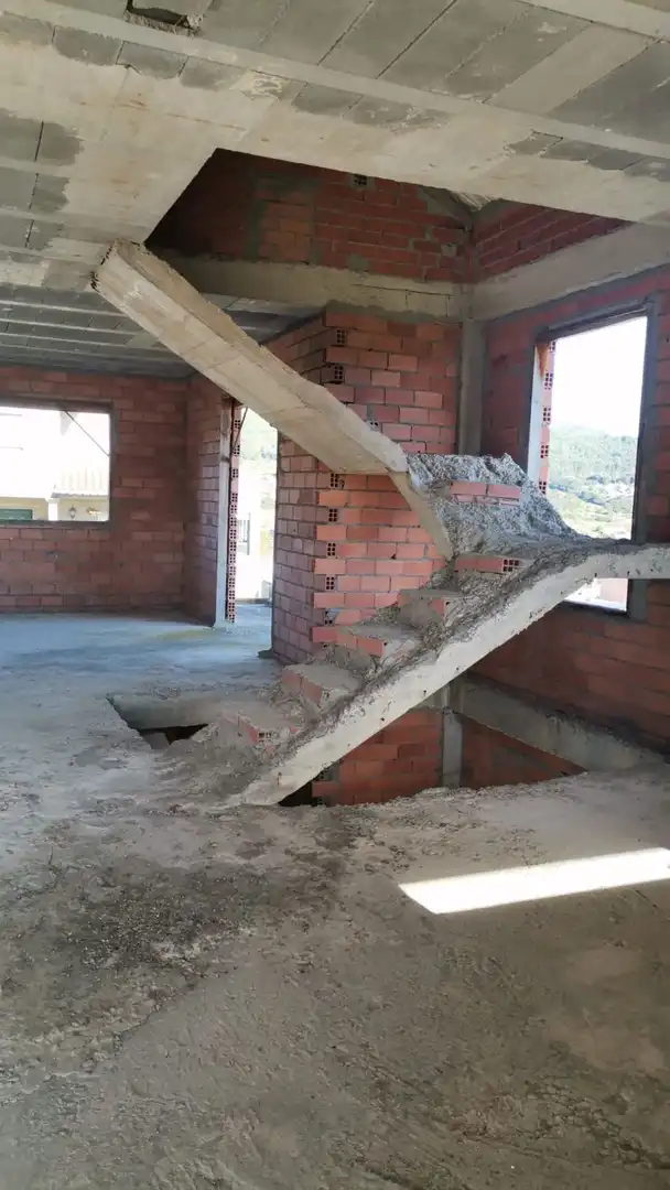 Casa o xalet en venda en Redondela