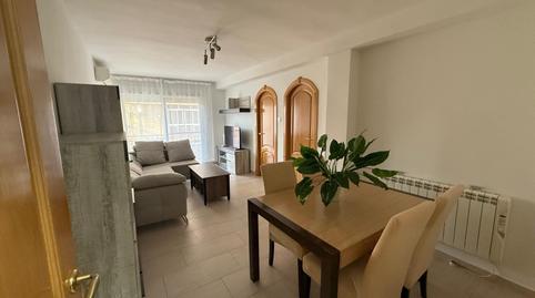 Photo 3 of Flat to rent in Calle Calle Periodista Francisco Giles Jiménez, 4, Cartuja, Granada