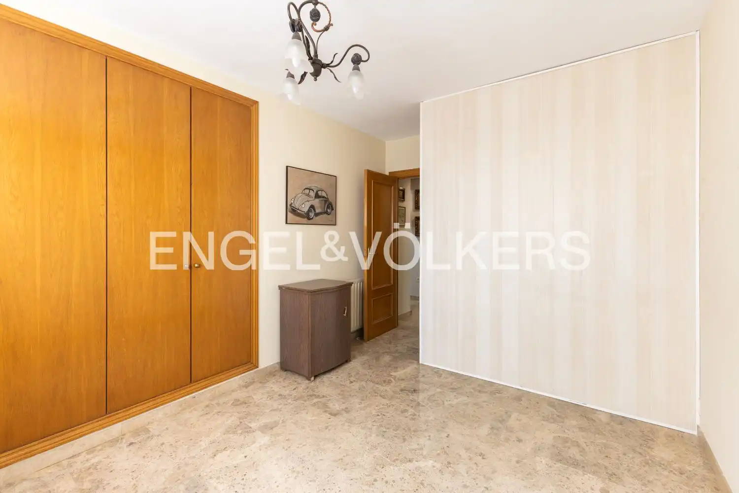 Piso en venta en Valencia con Aire acondicionado, Calefacción y Terraza