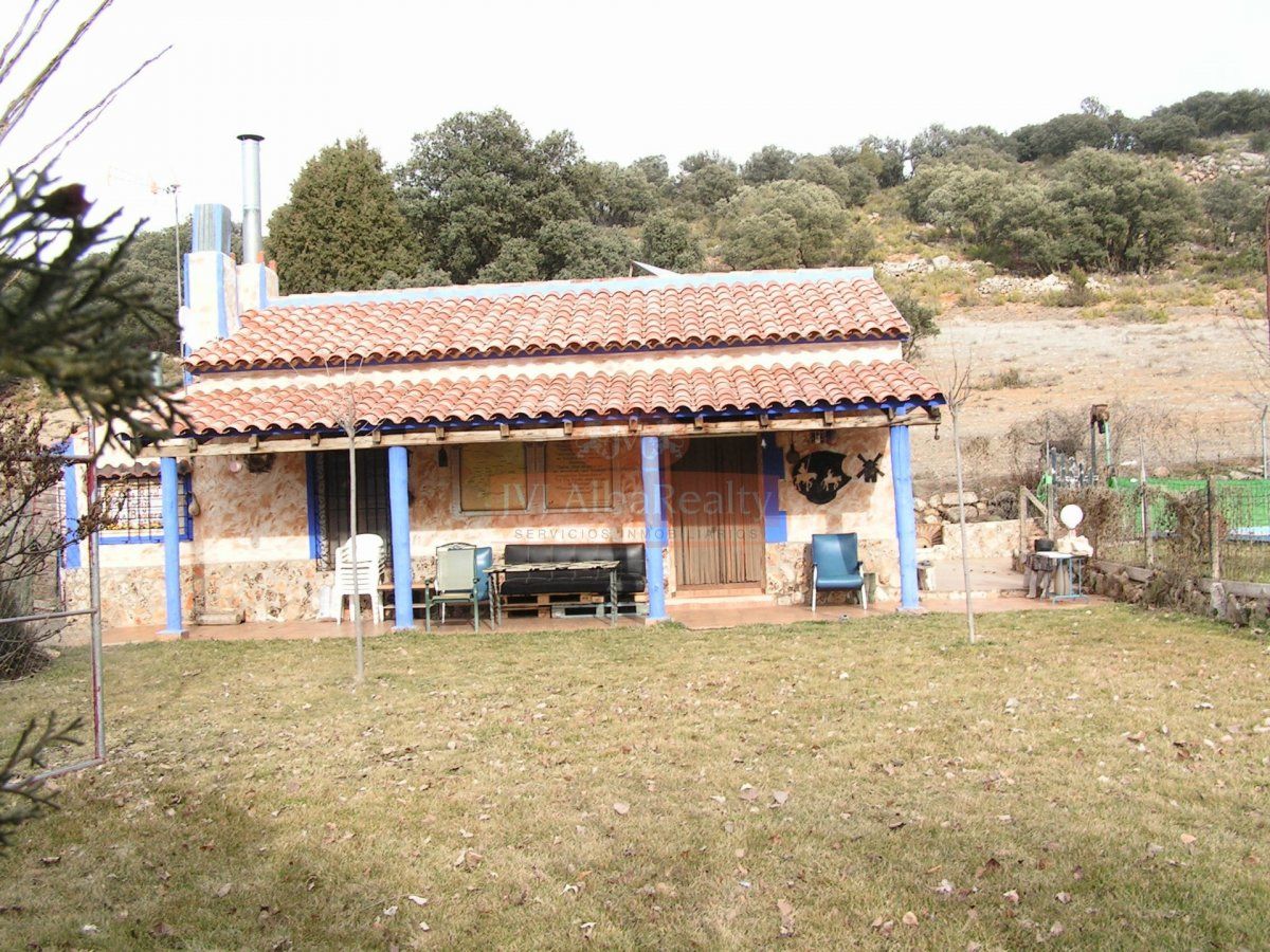 Garden of Residential for sale in Robledo