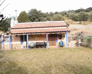 Jardí de Residencial en venda en Robledo