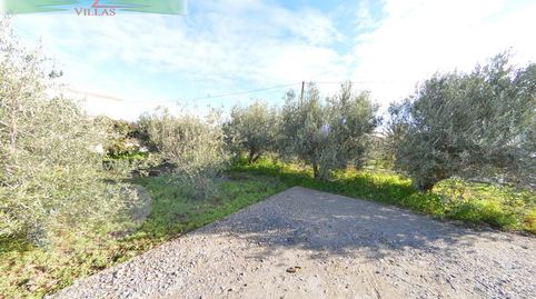 Foto 2 de Casa o chalet en venta en Arboleas, Almería