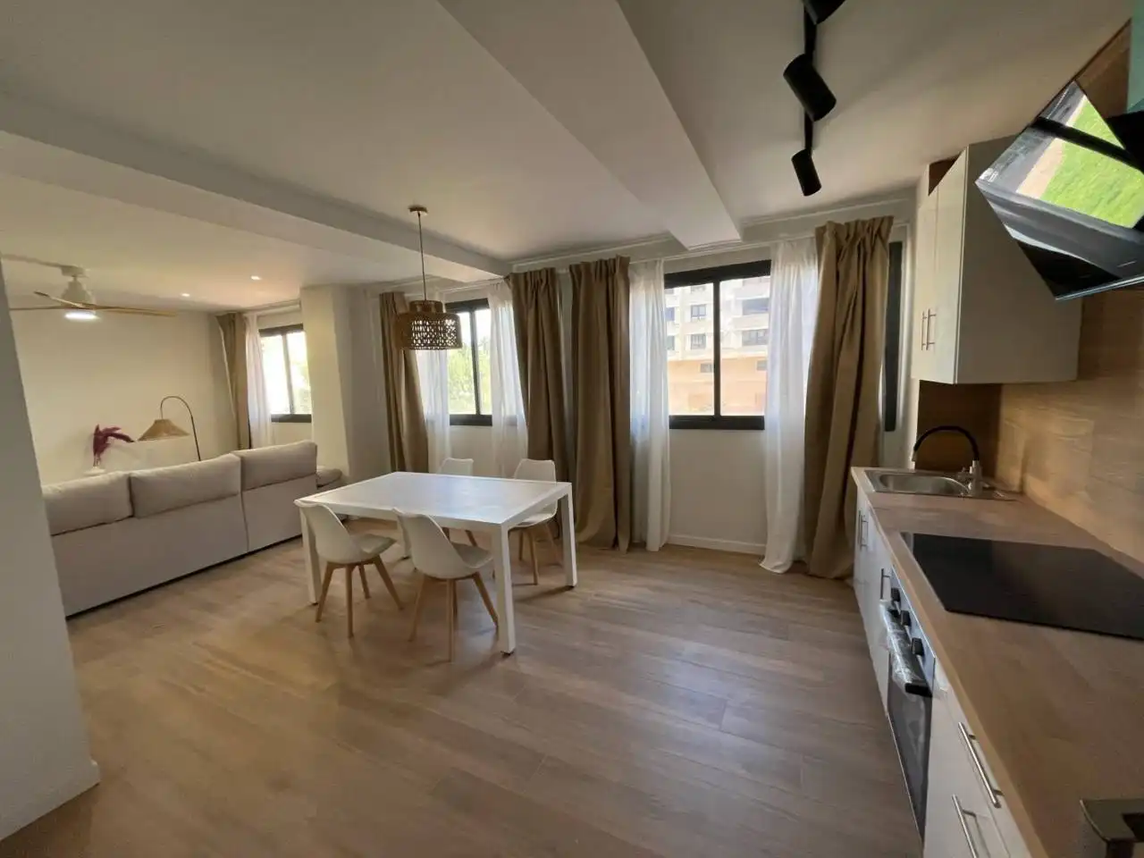 Appartement avec terrasse à vendre à El Grao, imagen 3