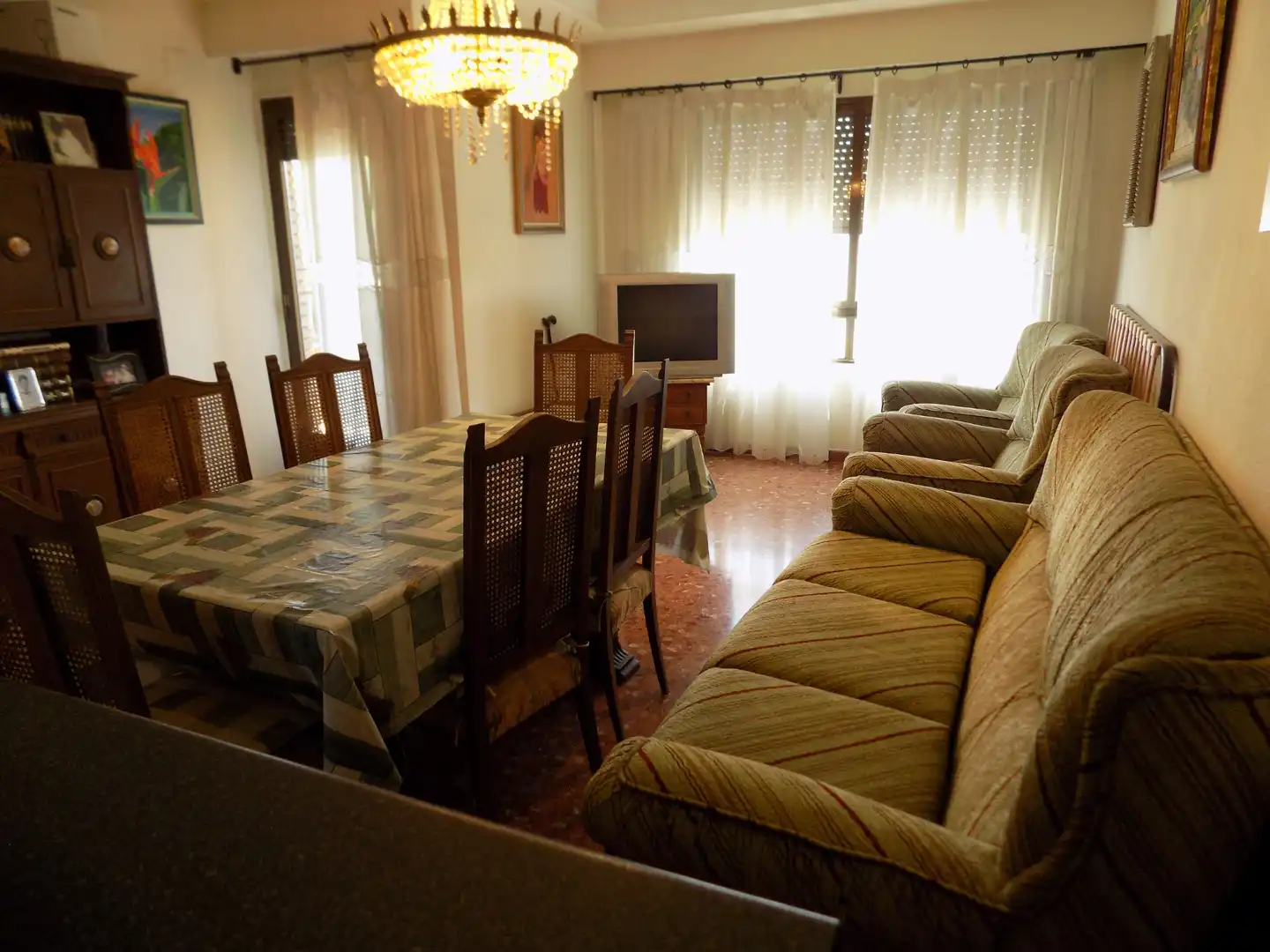 Wohnung mit Terrasse zum Verkauf in Picassent, imagen 4