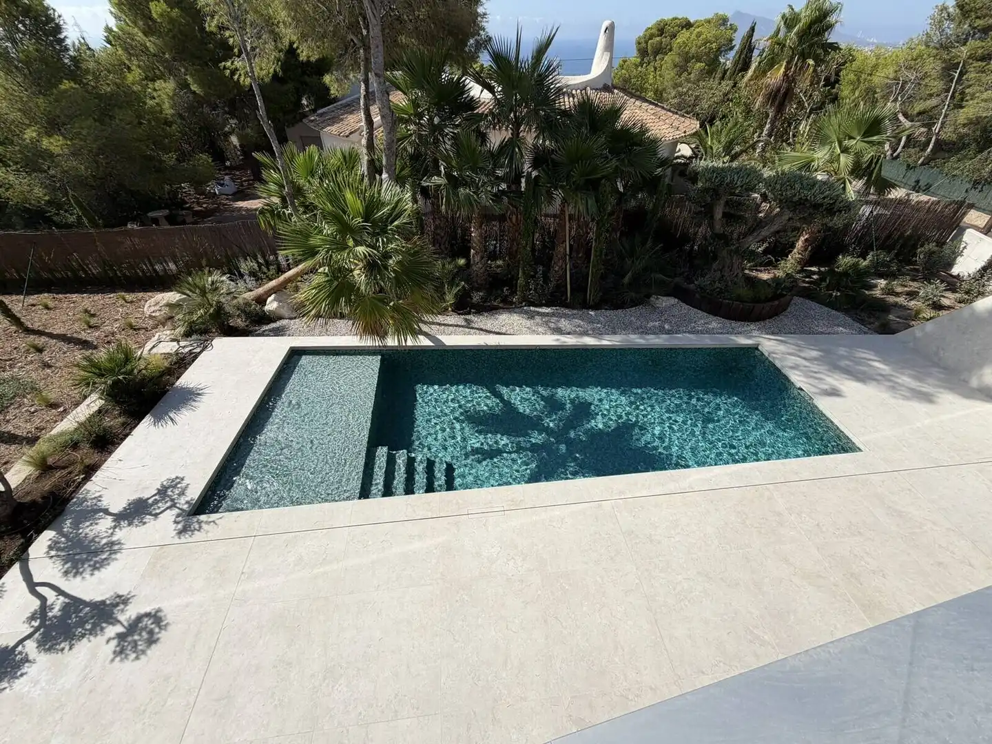 Casa con terraza en venta en Altea la Vella, imagen 10