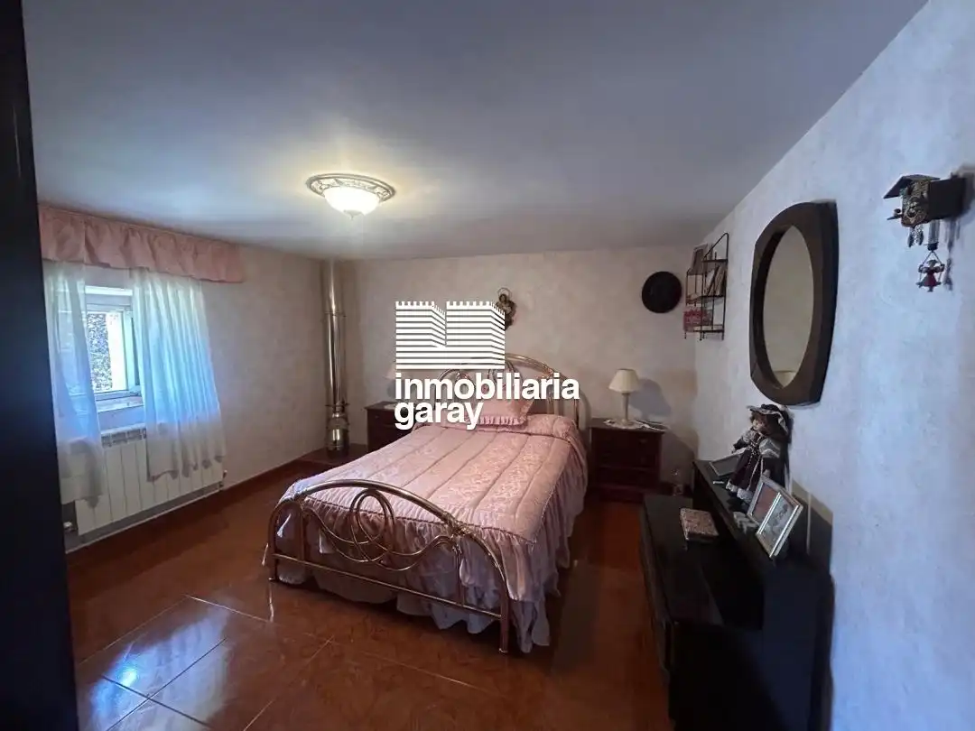 Casa amb jardí en venda a Medina de Pomar, imagen 12