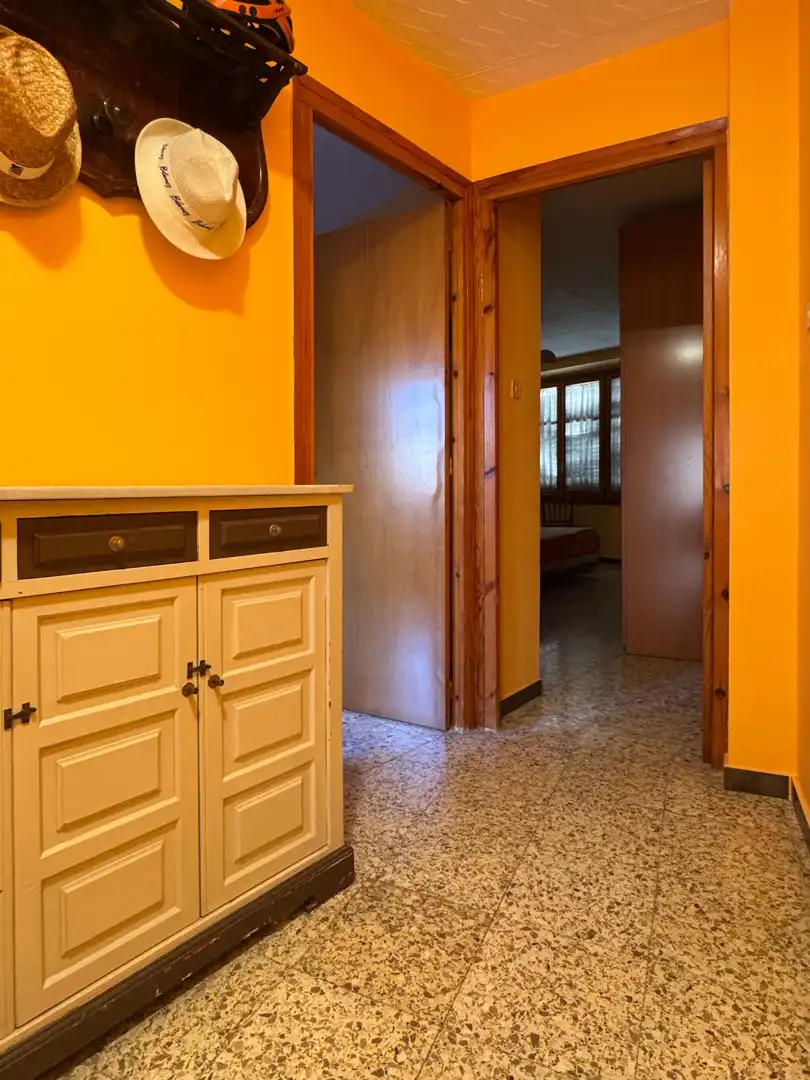 Casa o xalet en venda en Maella amb Moblat, Forn i Rentadora