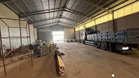 Photo 3 of Industrial buildings for rent in Calle Haya, La Gineta, Albacete