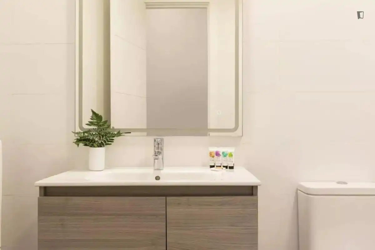 Appartement compact avec ascenseur à louer à Centro, imagen 16