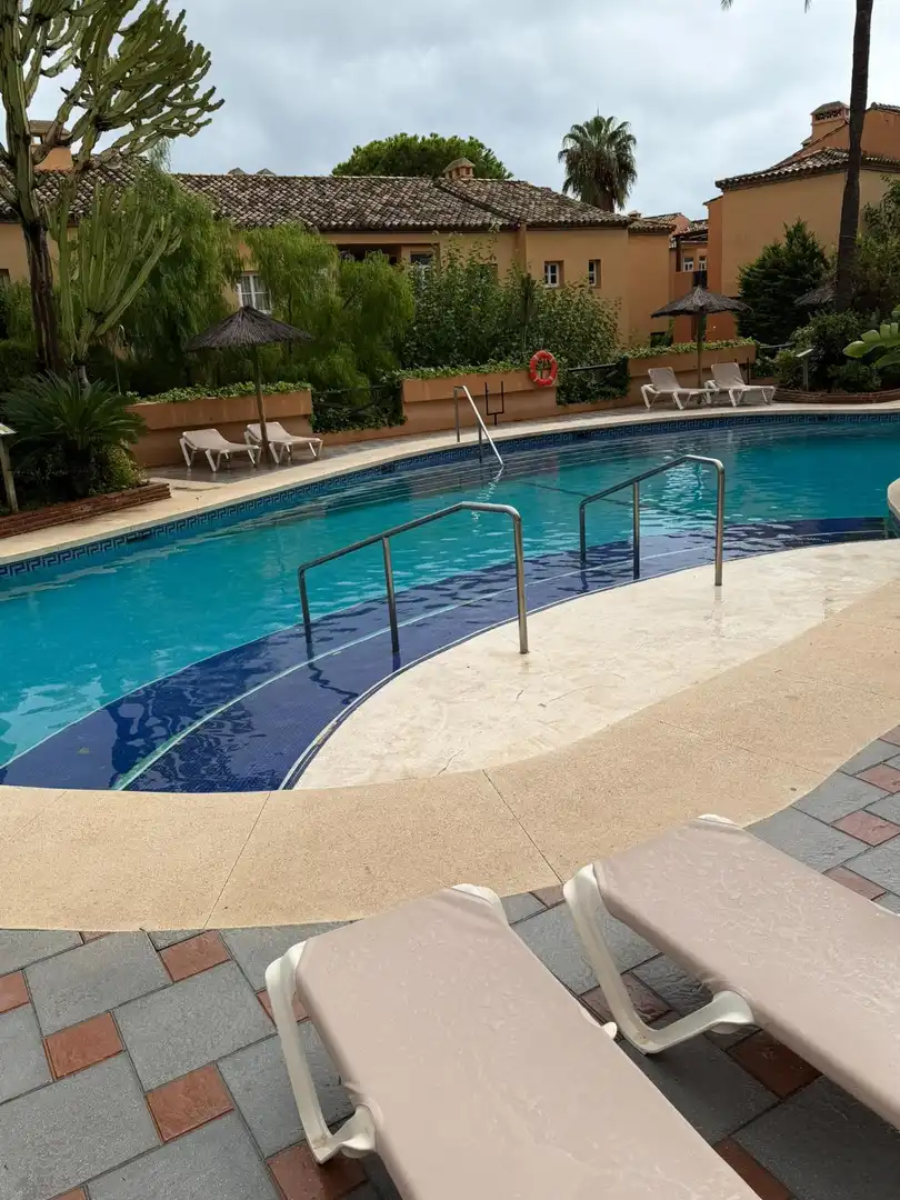 Piso con piscina en venta en Riviera del Sol, imagen 22