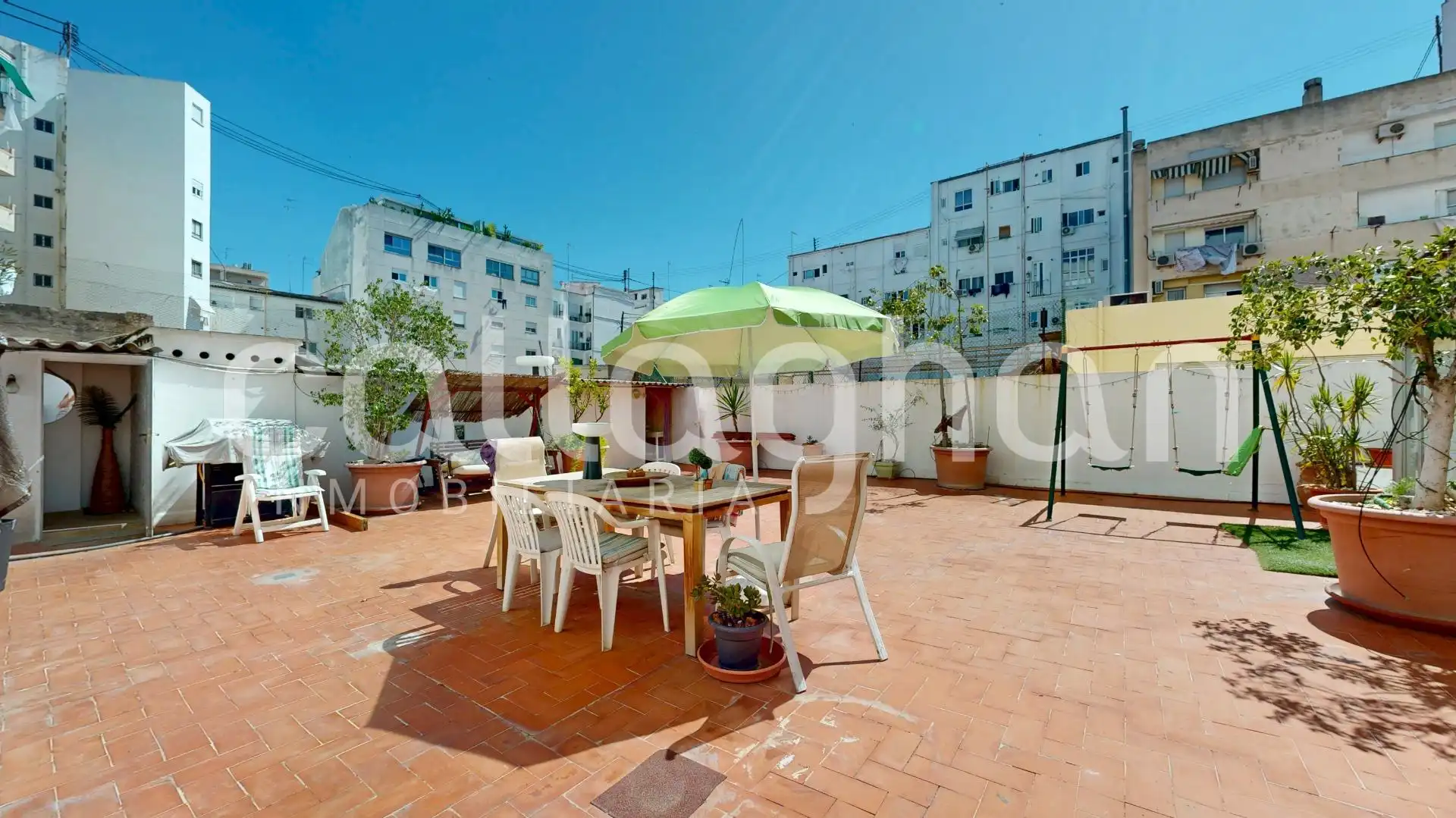 Appartement avec ascenseur à vendre à L'Eixample, imagen 10