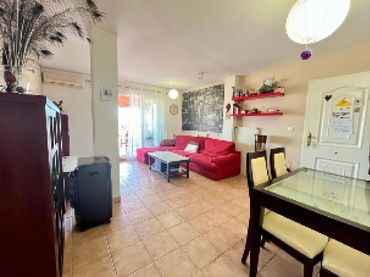 Ático con piscina en venta en Balcón de Finestrat - Terra Marina